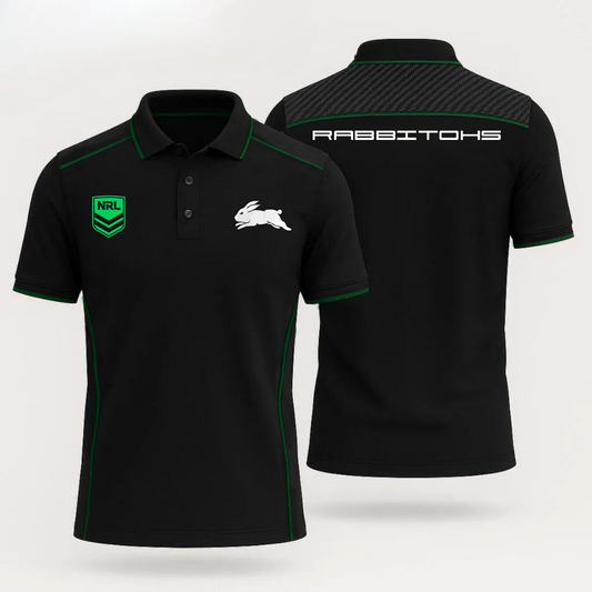 NRL x SSR Premium Polo Shirt HLP HLPHUONG