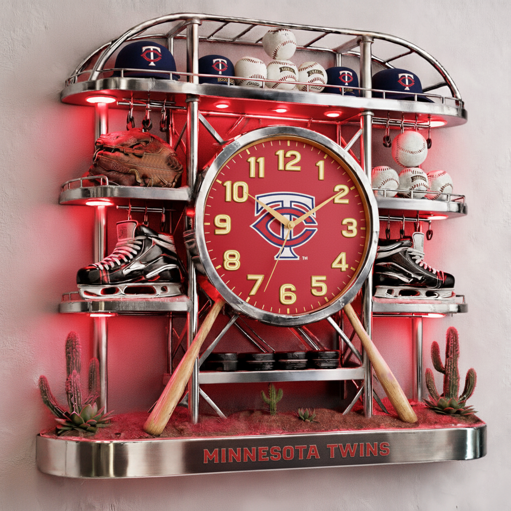 MT x MLB Watches with unique styles NAK CTKT