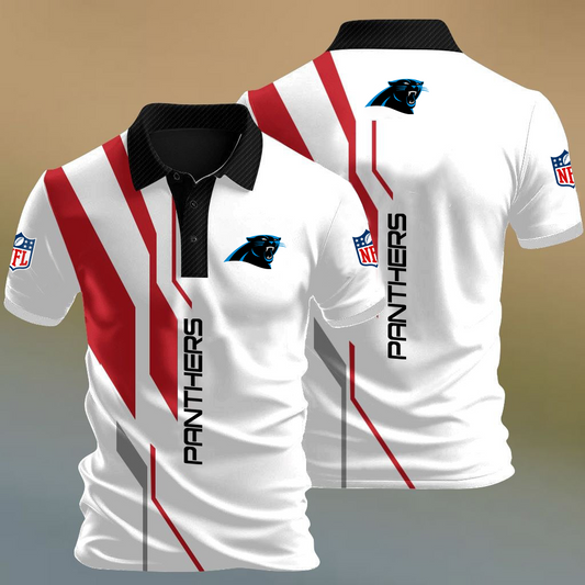 NFL x CAR Premium Polo Shirt HLP HLPHUONG