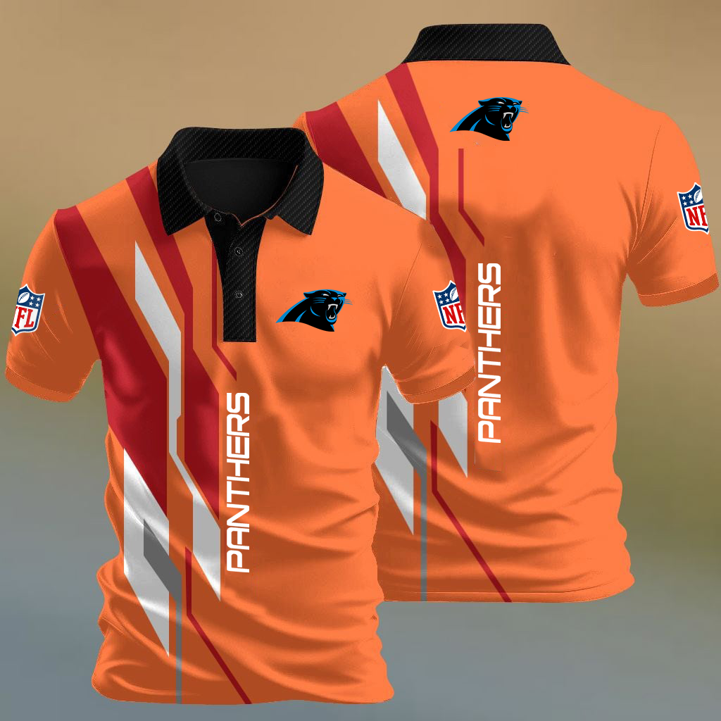NFL x CAR Premium Polo Shirt HLP HLPHUONG