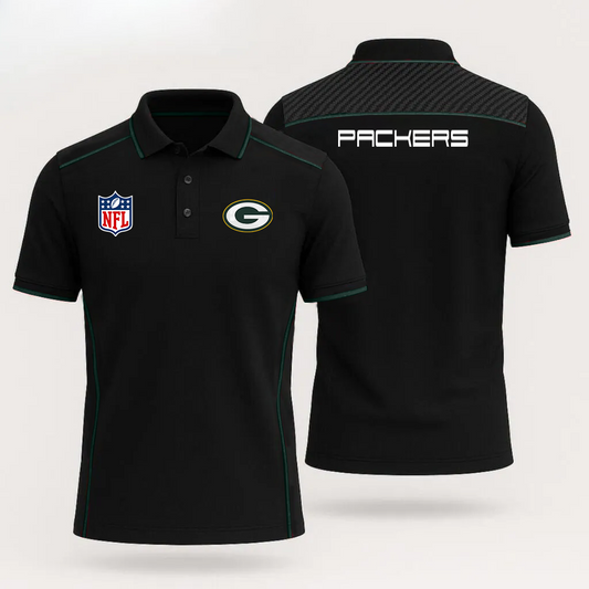 NFL x GB Line Premium Polo Shirt HLP HLPHUONG