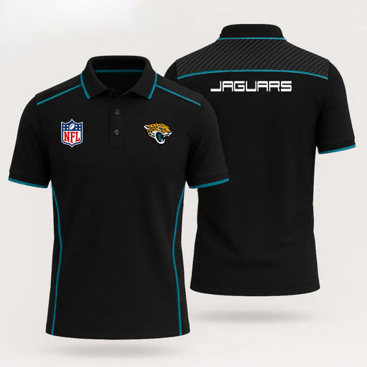 NFL x JAX Line Premium Polo Shirt HLP HLPHUONG
