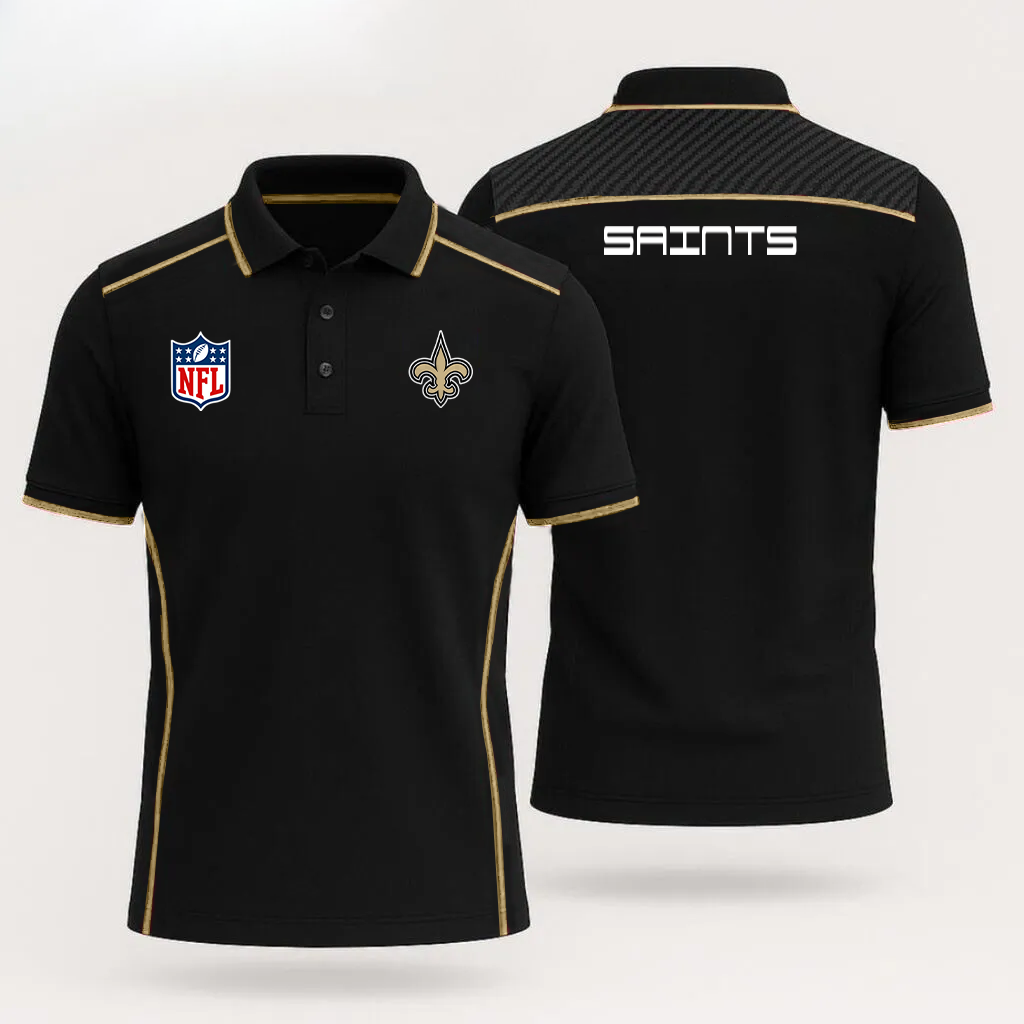 NFL x NO Line Premium Polo Shirt HLP HLPHUONG