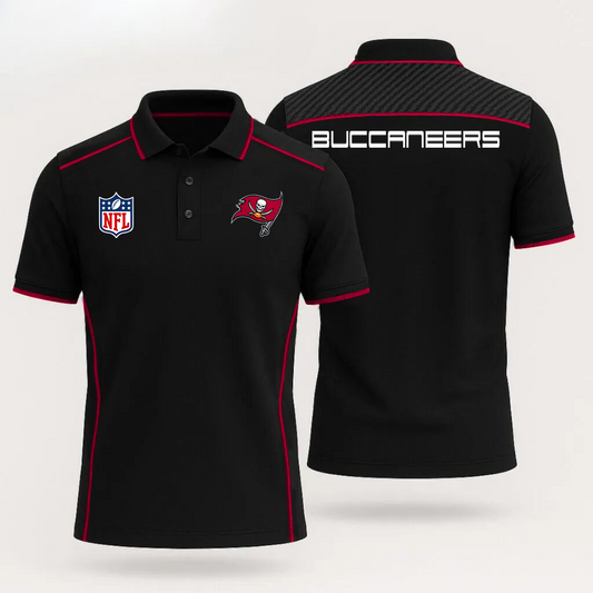 NFL x TB Line Premium Polo Shirt HLP HLPHUONG