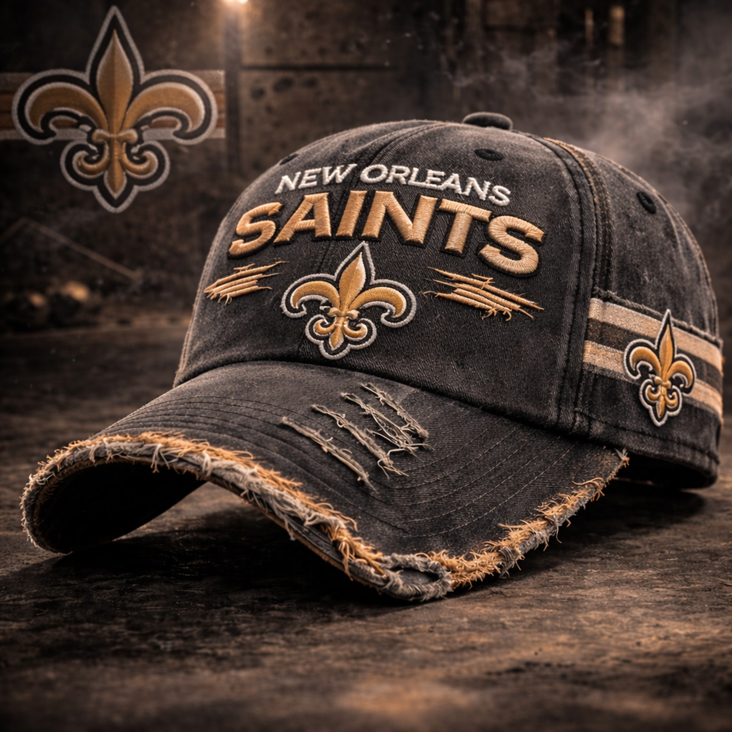 NO X NFL PREMIUM CAP 2026 V1 NAK NHT