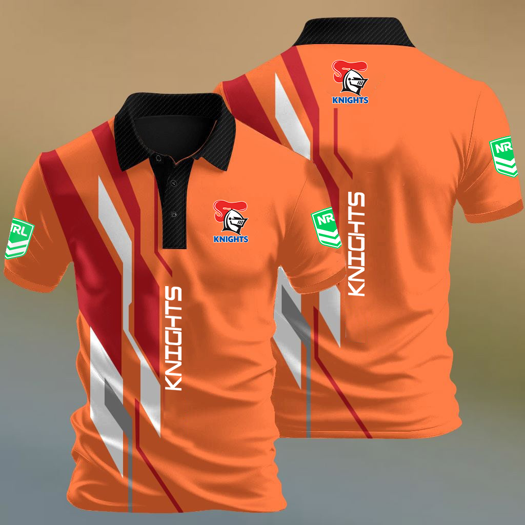 NRL x NK Racing Premium Polo Shirt HLP HLPHUONG