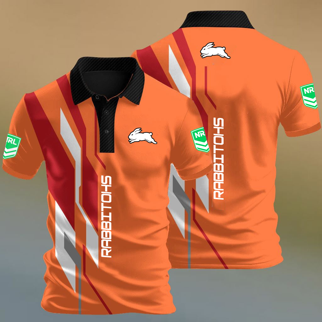 NRL x SSR Racing Premium Polo Shirt HLP HLPHUONG