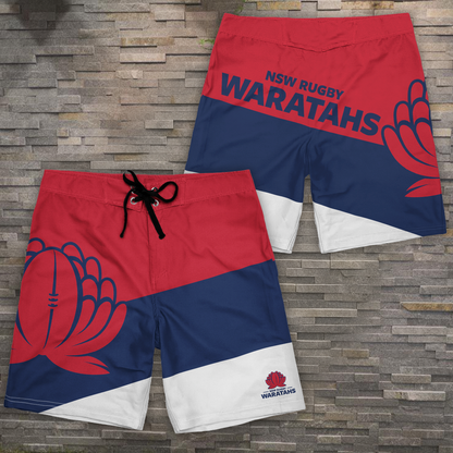 NSWW Premium SRP Short Pants For Men DDT NTL