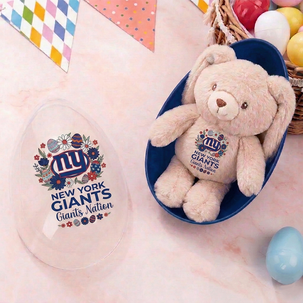 NYG  x NFL MVP Easter Collection NAK TTT