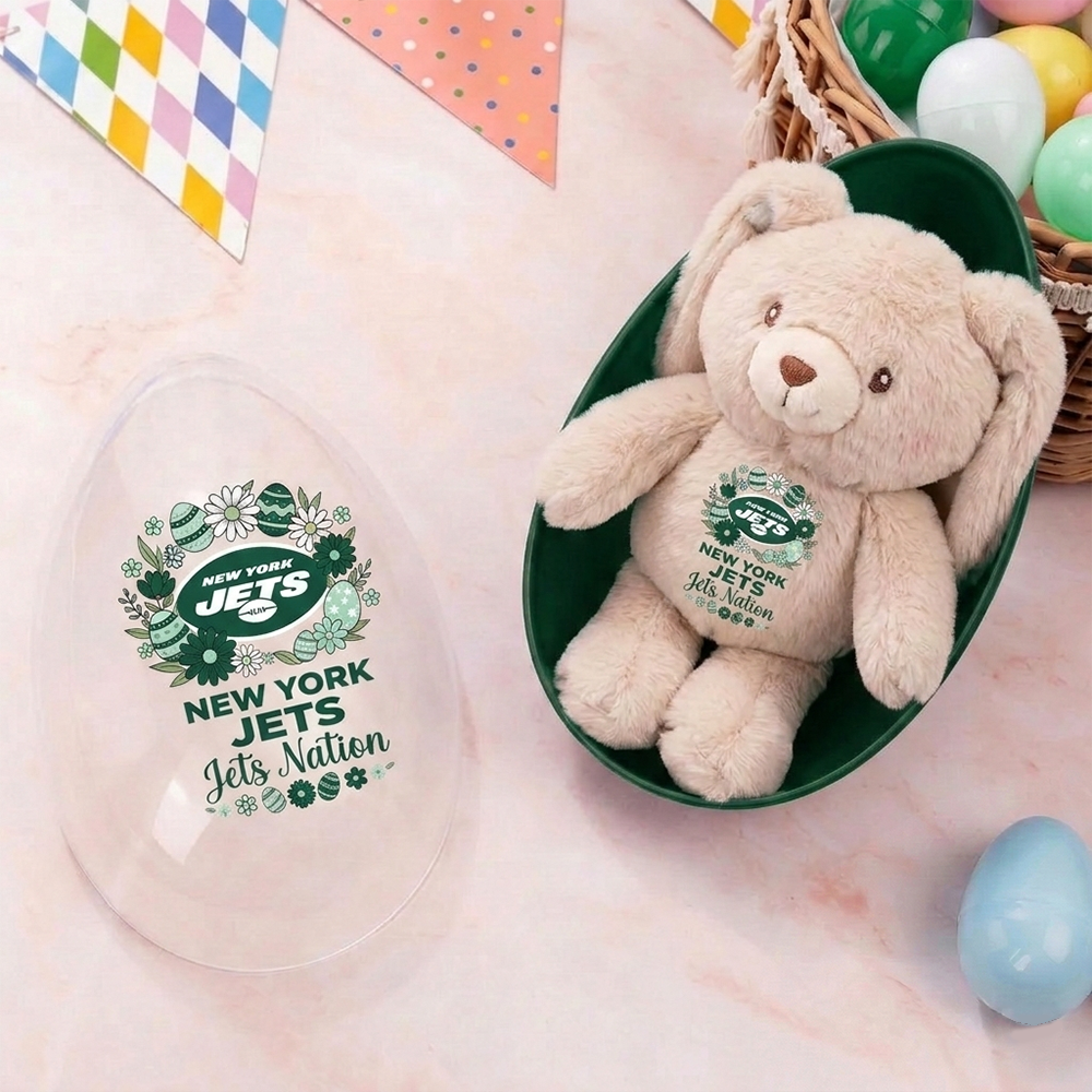 NYJ  x NFL MVP Easter Collection NAK TTT
