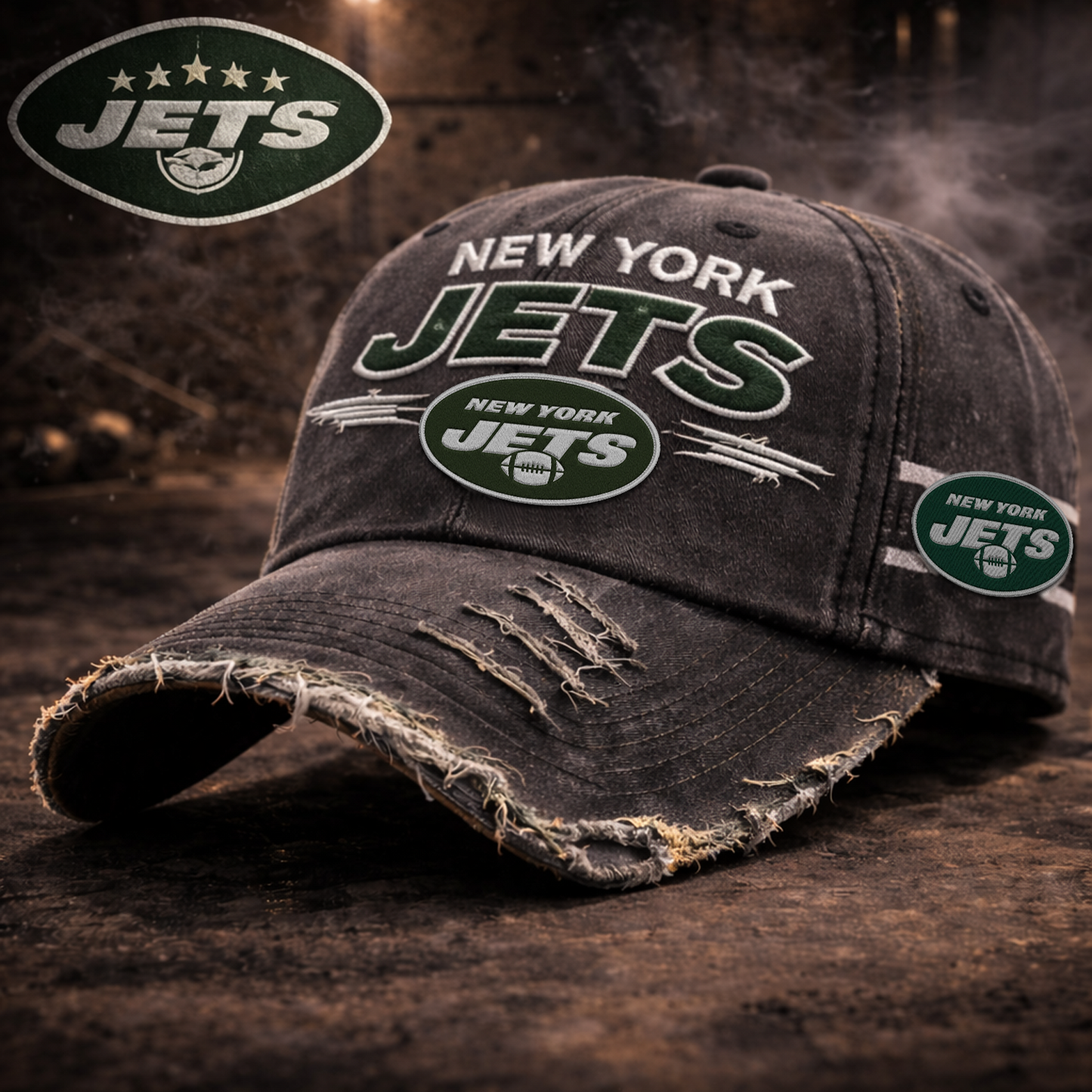 NYJ X NFL PREMIUM CAP 2026 V1 NAK NHT