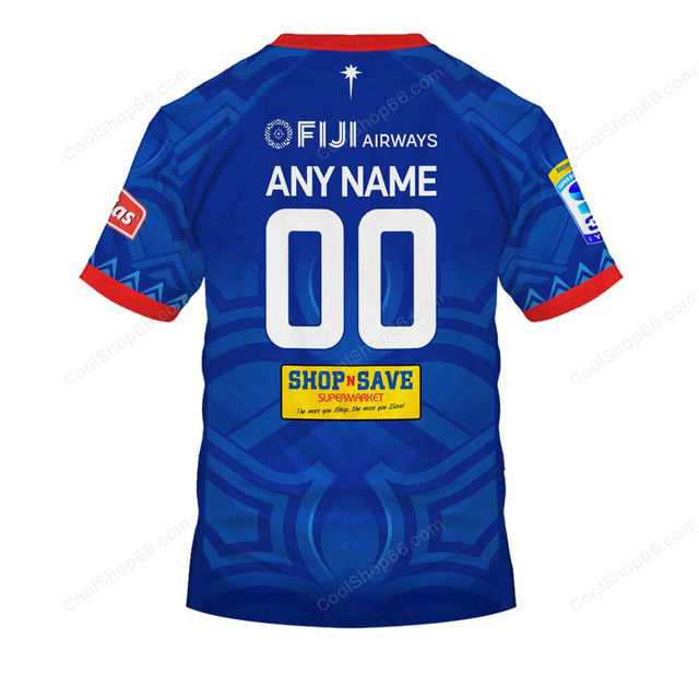 FD x Super Rugby Pacific 2026 Home Jersey Style Shirts 1503 NAK NHT