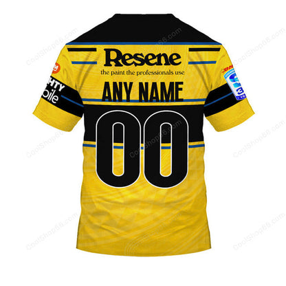 HP x Super Rugby Pacific 2026 Home Jersey Style Shirts 1503 NAK NHT