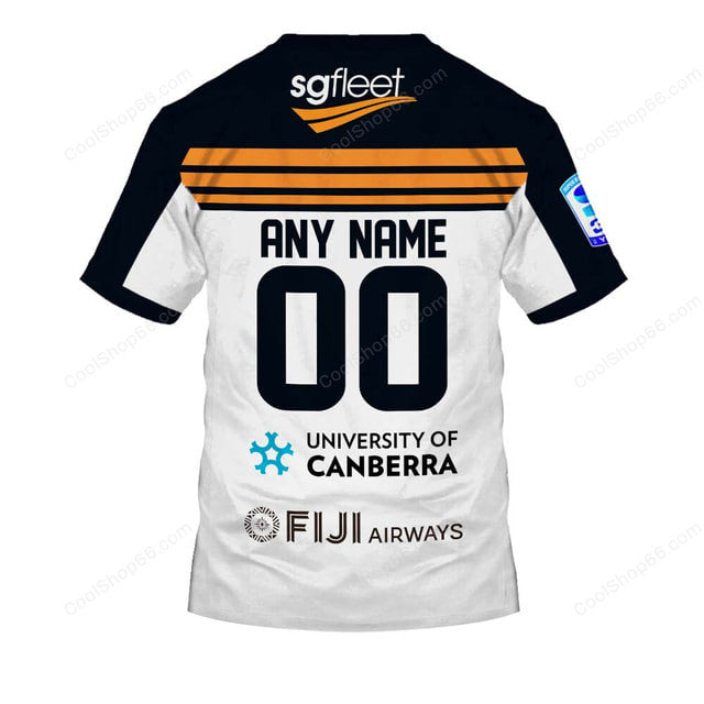 ACT x Super Rugby Pacific 2026 Home Jersey Style Shirts 1503 NAK NHT