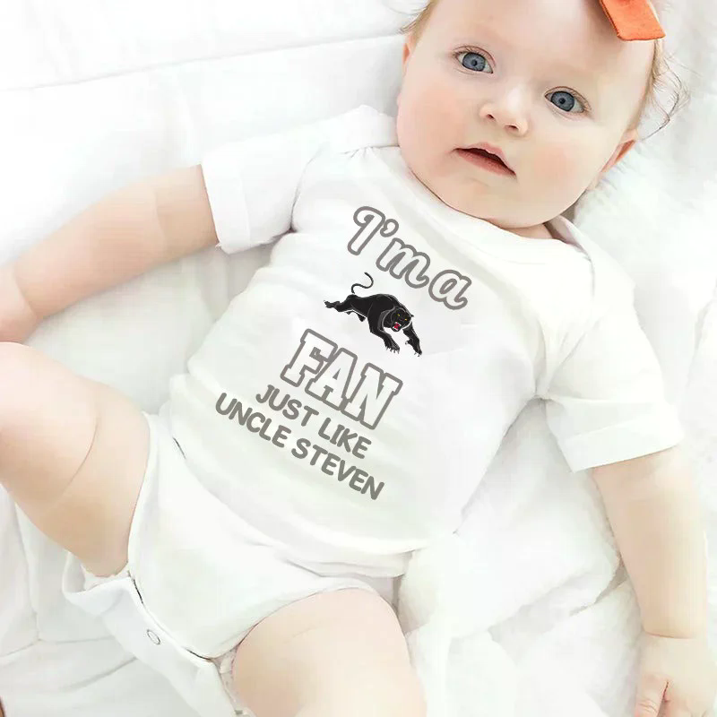PP _NRL Baby Romper Custom Name Gift For Fan - Limited Edition NAK TTT