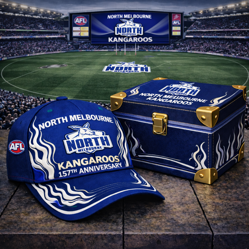 Premium AFC MMK Anniversary Flame Edition Cap V8 NMD TTV