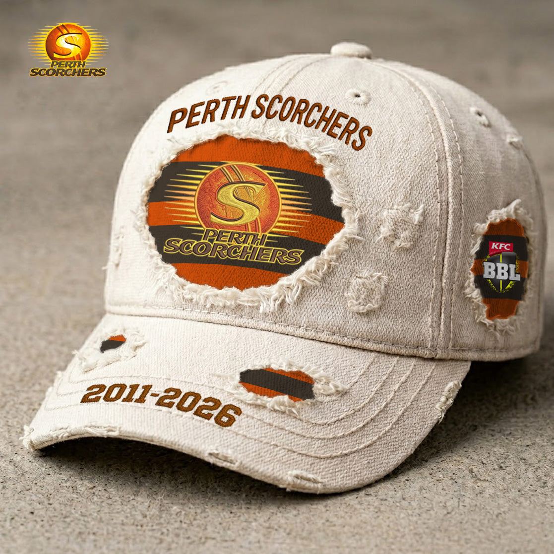 PREMIUM BBL X  PS CLASSIC CAP FOR SUMMER HOLIDAY V1 NDT NTN