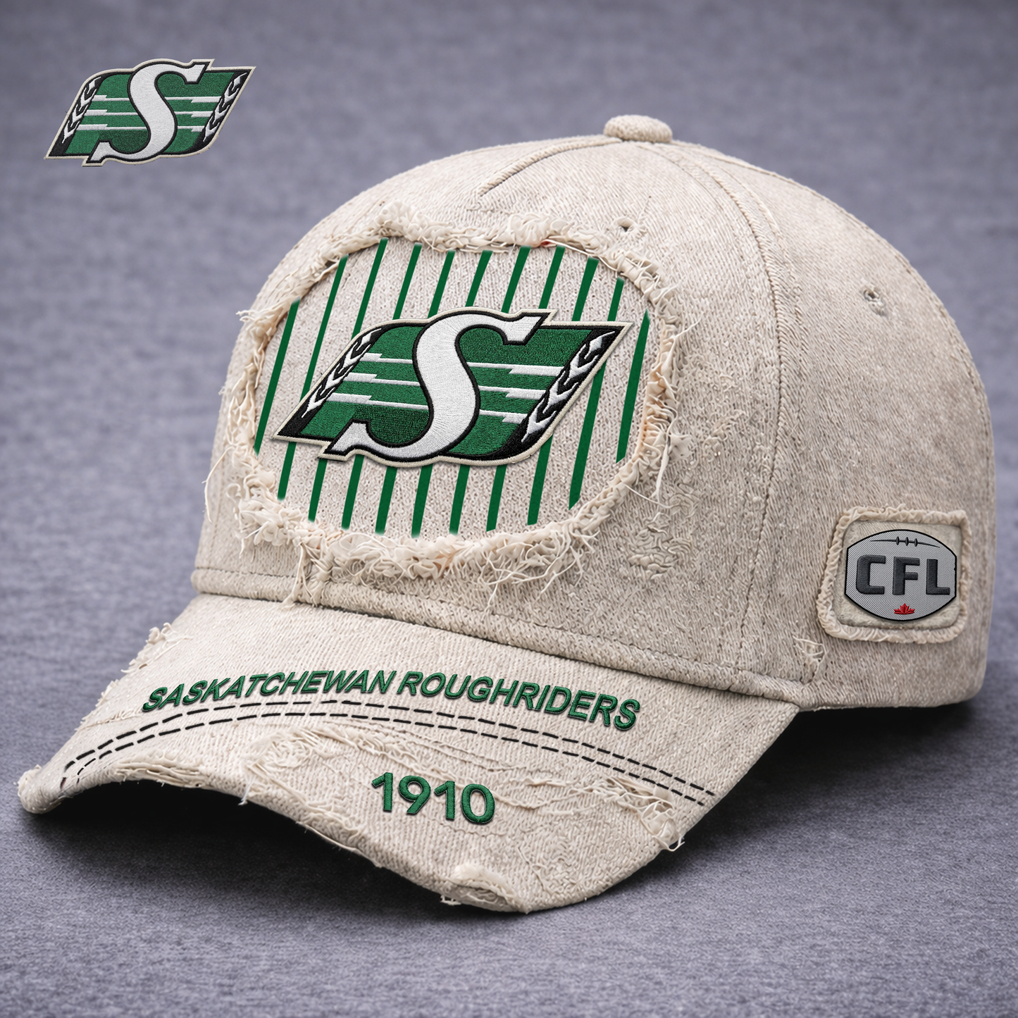PREMIUM CFL X SR ANNIVERSARY 68TH CLASSIC CAP V2 NDT VHM  020426