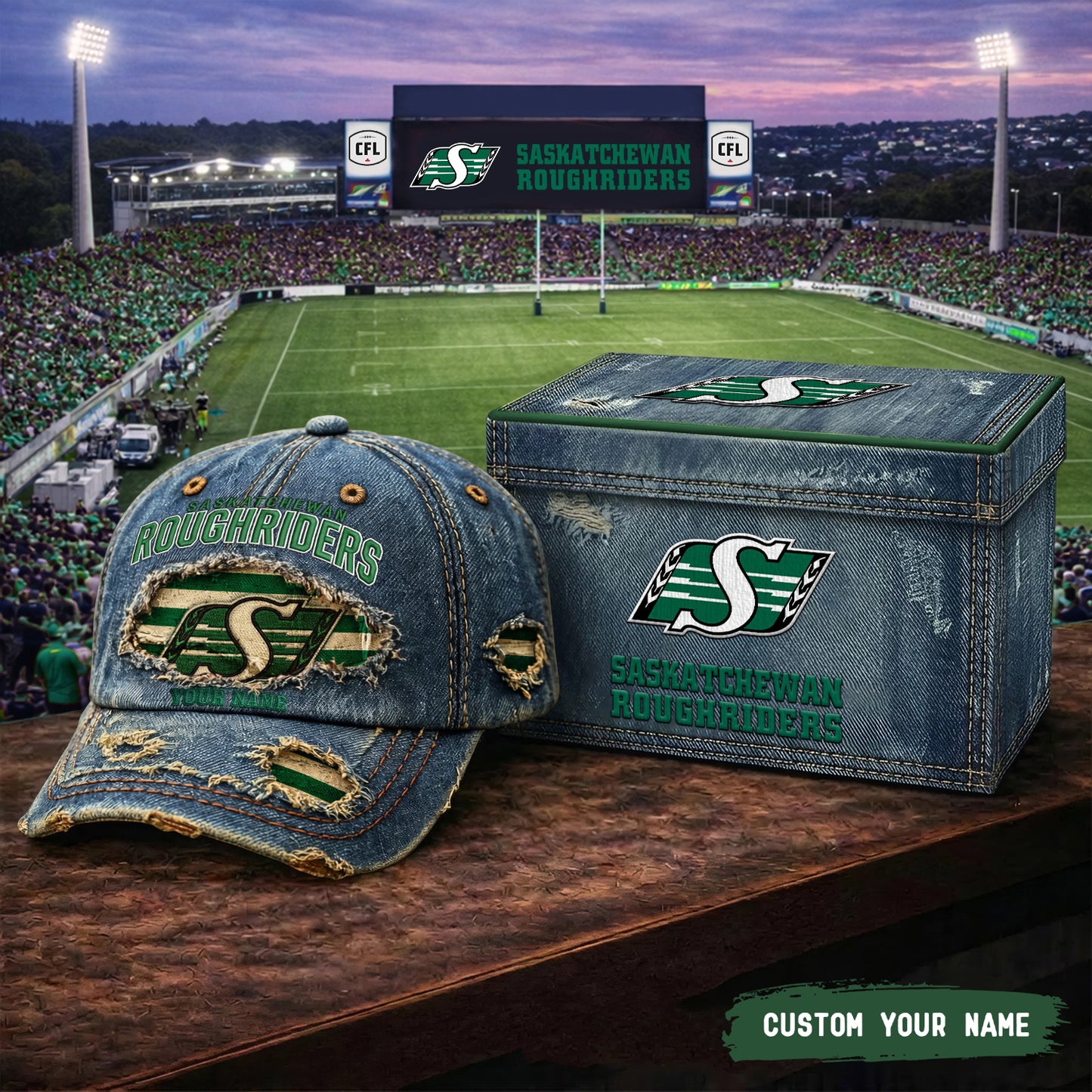 PREMIUM CFL X SR RETRO CLASSIC CAP NDT NHM 030426