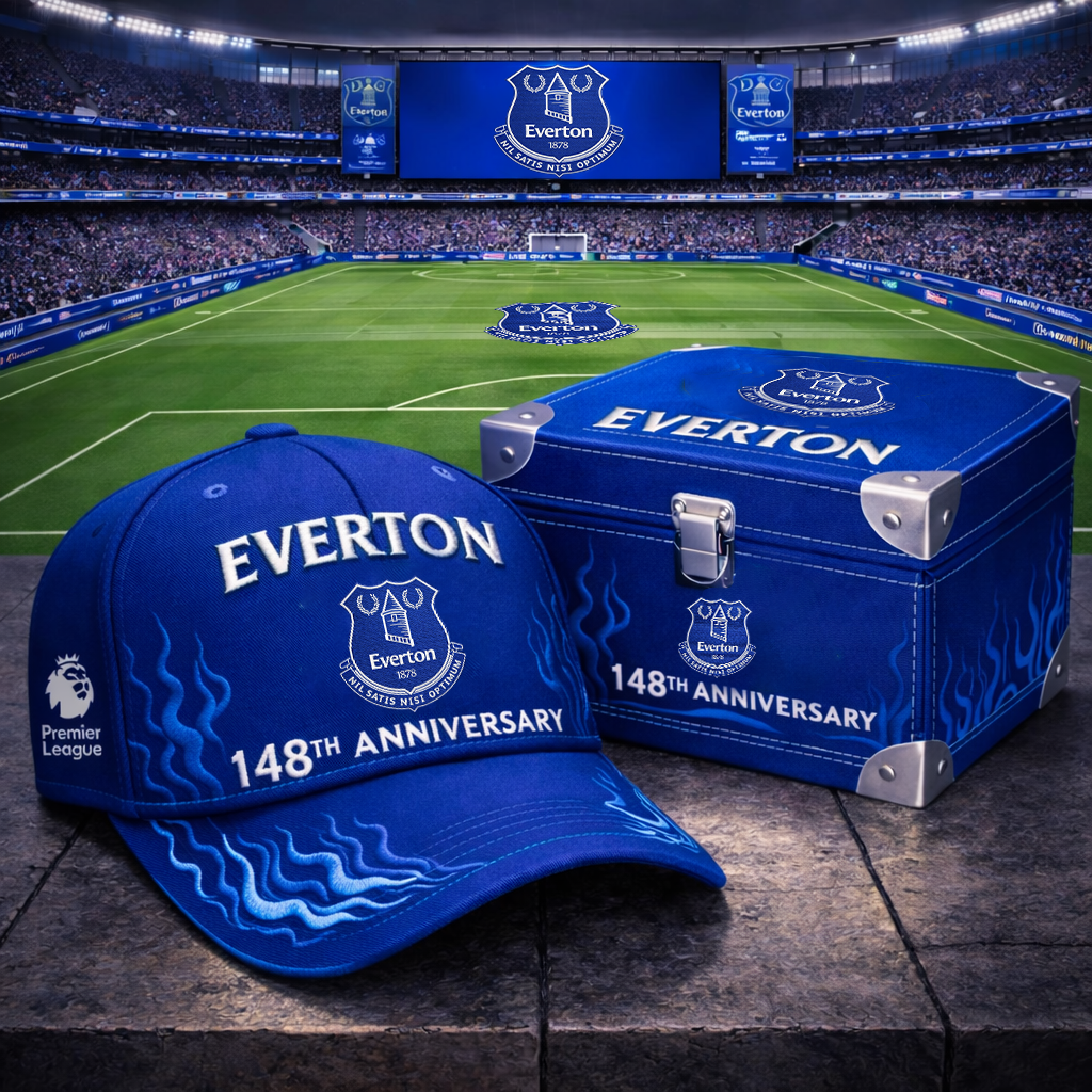 Premium EPL EVE Anniversary Flame Edition Cap V8 NMD CTKT