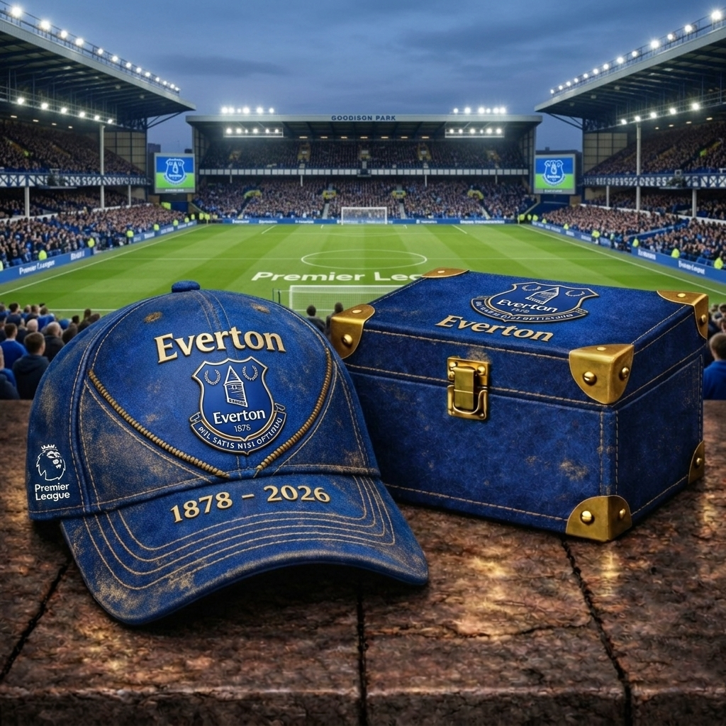 Premium EPL EVE Vintage Zipper Heritage Anniversary Cap V10 NMD CTKT
