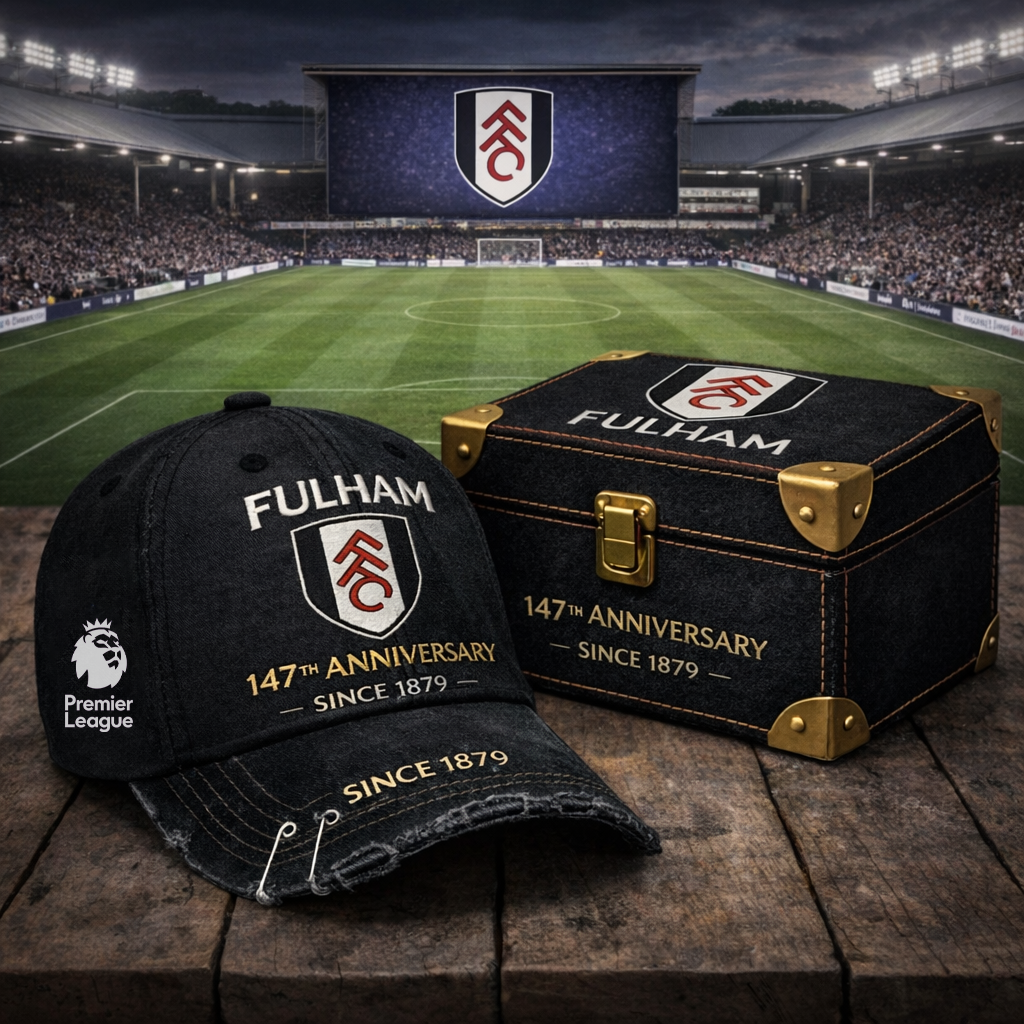 Premium EPL FULL Anniversary Vintage Crackle Hat V7 NMD CTKT