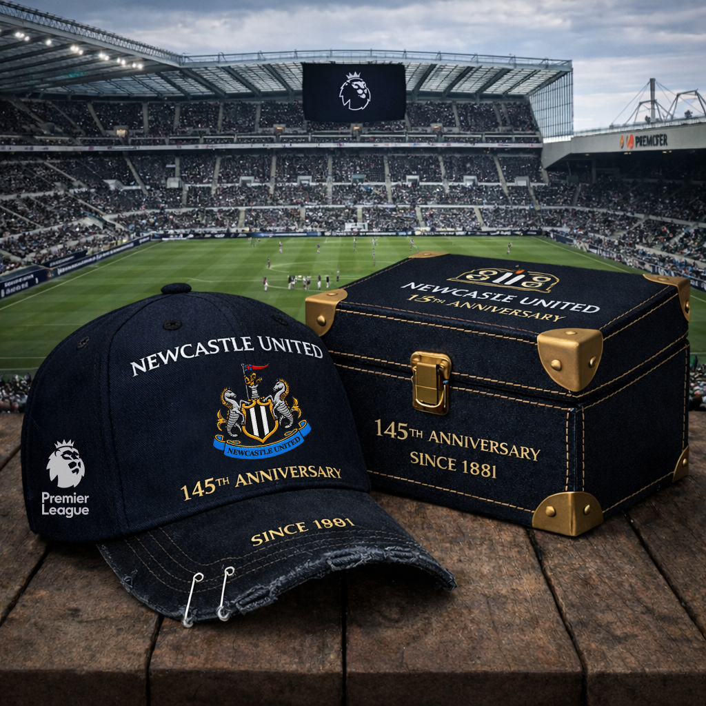 Premium EPL NEW Anniversary Vintage Crackle Hat V7 NMD CTKT