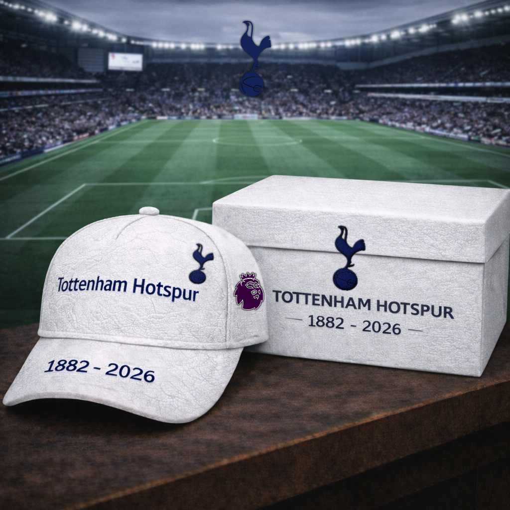 Premium EPL TOT Vintage Crackle Anniversary Hat V6 NMD 130226 TTV