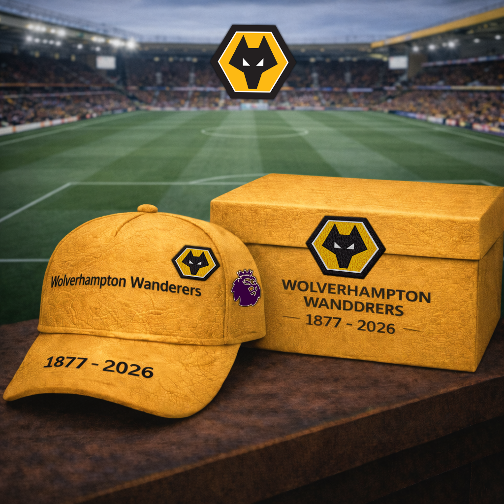 Premium EPL WOL Vintage Crackle Anniversary Hat V6 NMD 130226 TTV
