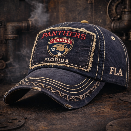 PREMIUM FLA x NHL CAP V2 DatND DVT
