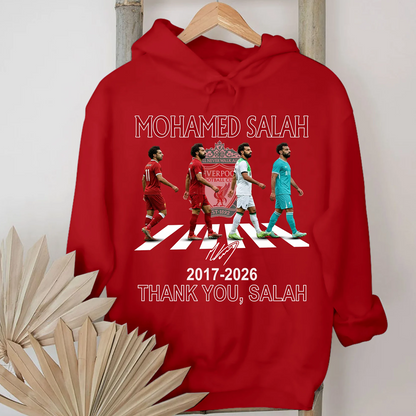 Premium LIV x SA11 Shirt V4 DATND TANTD 260326