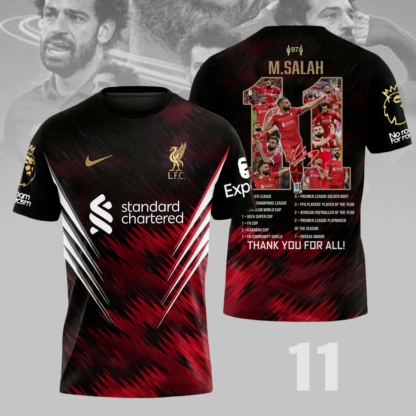 PREMIUM LIV x SAL 3D SHIRTS V3 2603 DatND DVT