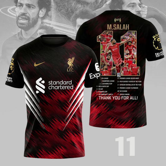 PREMIUM LIV x SAL 3D SHIRTS V3 2603 DatND DVT