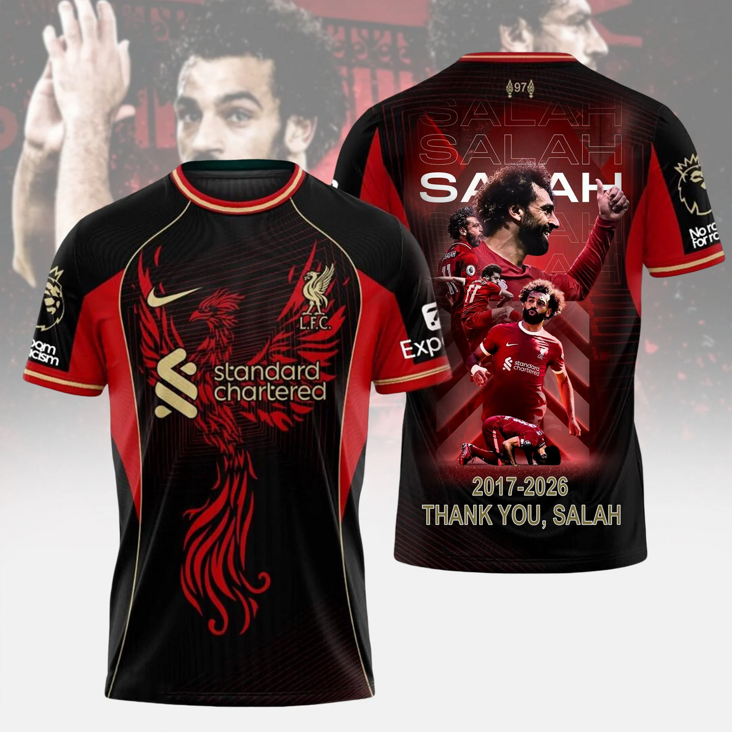 PREMIUM LIV x SAL 3D SHIRTS V5 2603 DatND DVT
