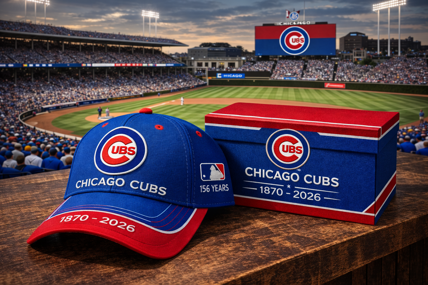 Premium MLB CC Anniversary Hat V5 NMD CTKT