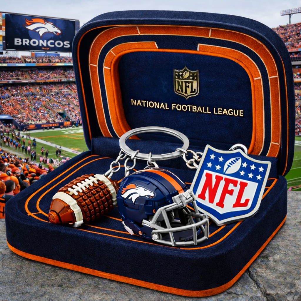 PREMIUM NFL  X DB Collector Gridiron Crown  NAK TTT