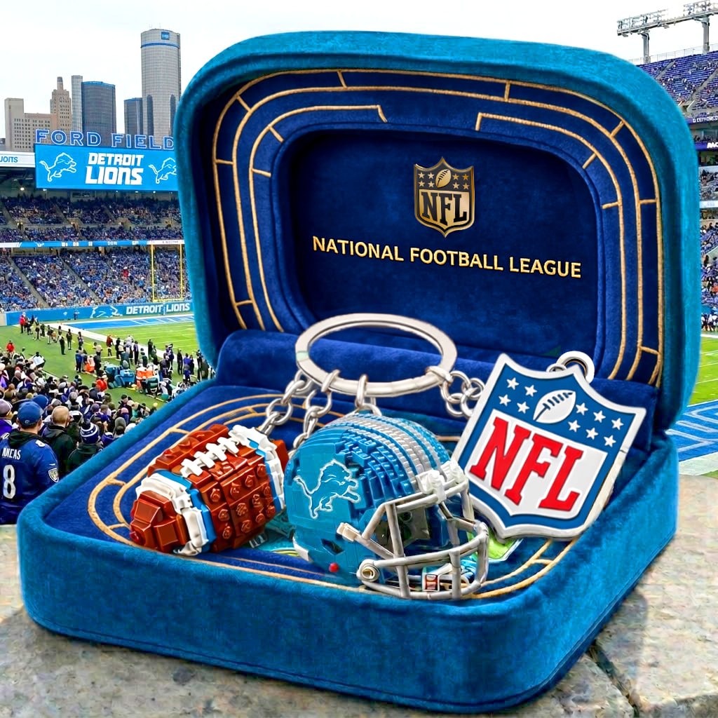 PREMIUM NFL  X DL Collector Gridiron Crown  NAK TTT 280226