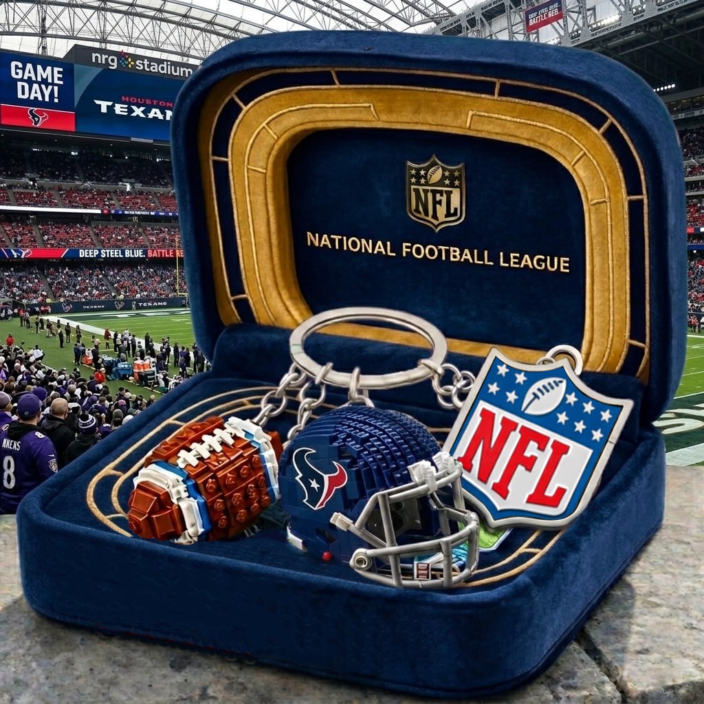 PREMIUM NFL  X HT Collector Gridiron Crown  NAK TTT 280226