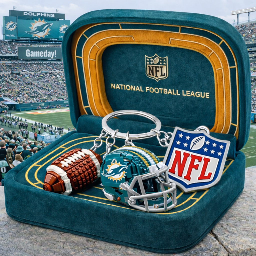 PREMIUM NFL  X MD Collector Gridiron Crown  NAK TTT 280226