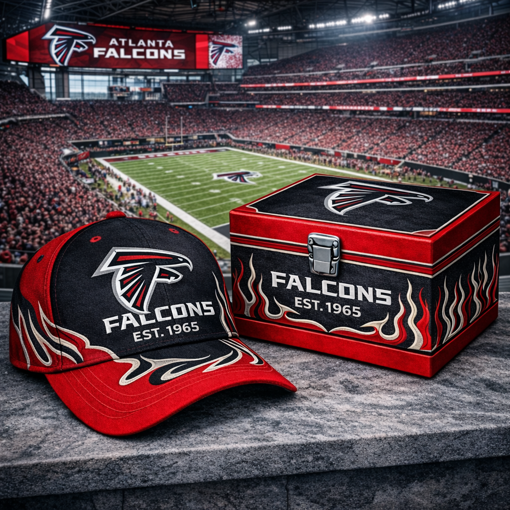 Premium NFL AF Flame Heritage Vintage Cap V13 NMD CTKT