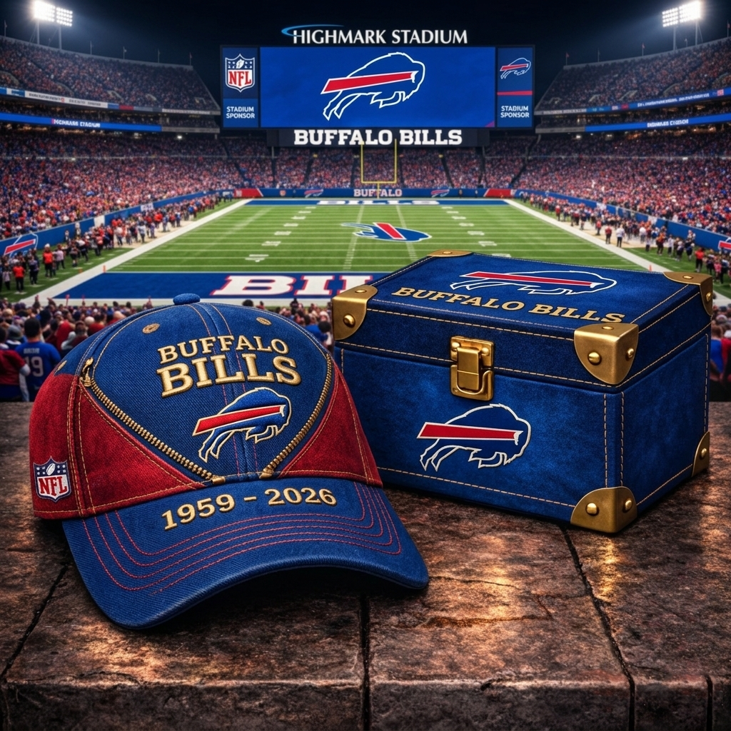 Premium NFL BB Vintage Zipper Heritage Anniversary Cap V10 NMD CTKT