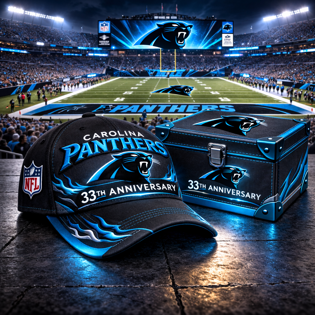 Premium NFL CP Anniversary Flame Edition Cap V8 NMD CTKT