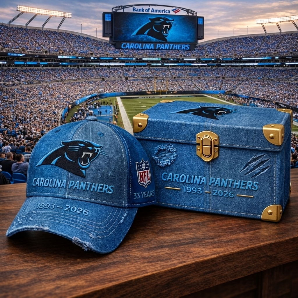 Premium NFL CP Anniversary Vintage Two Tone Distressed Cap V11 NMD CTKT
