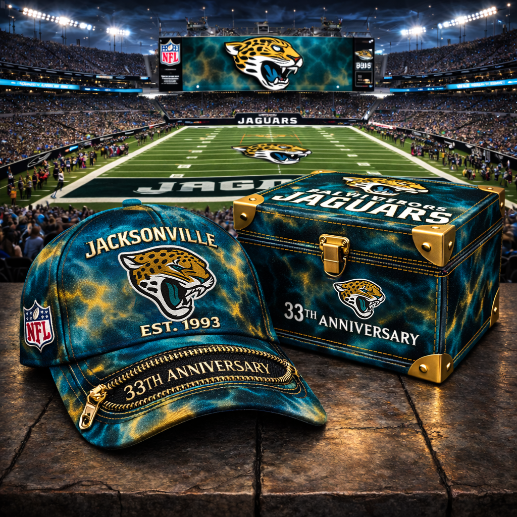Premium NFL JJ Anniversary Tie-Dye Heritage Zipper Cap V9 NMD CTKT