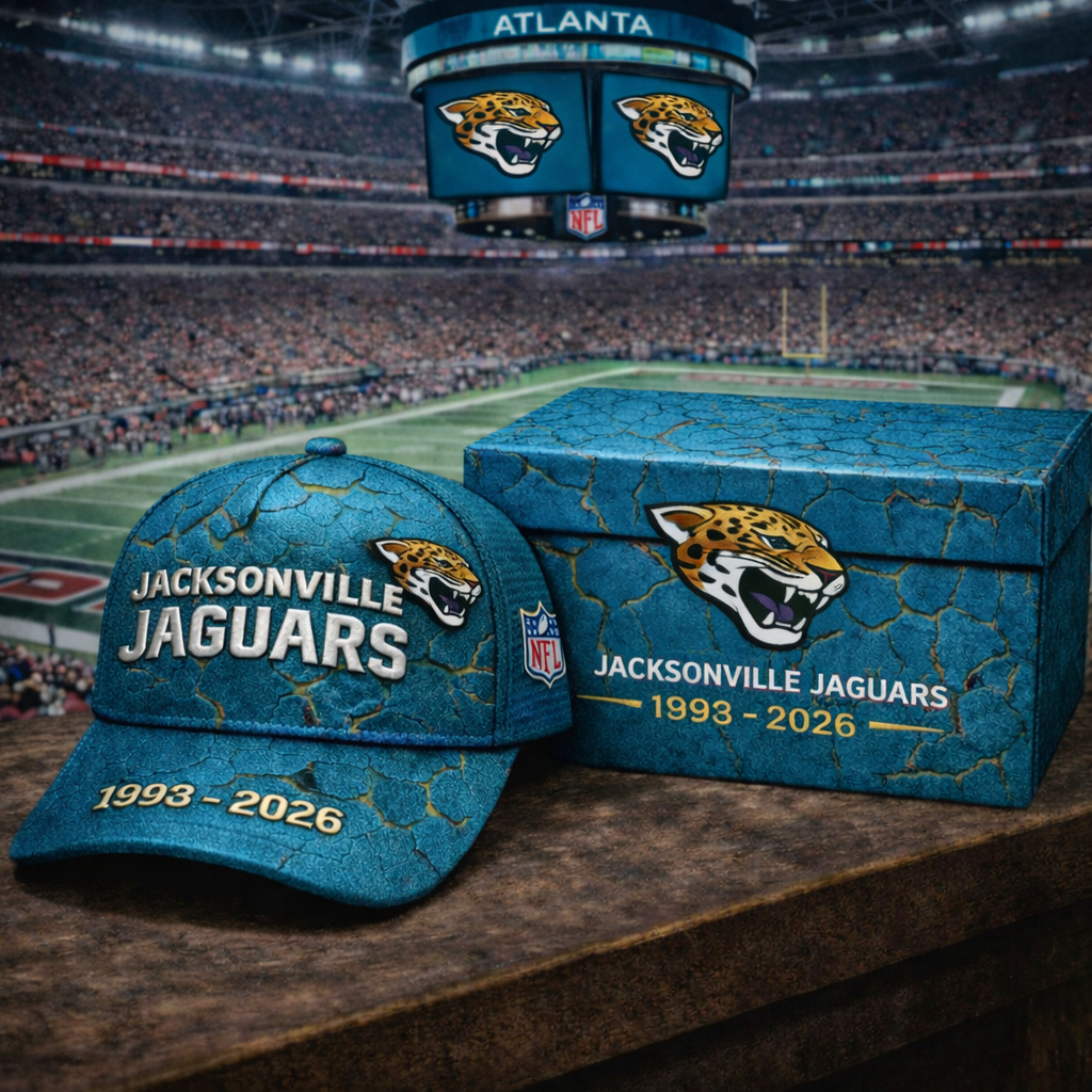 Premium NFL JJ Vintage Crackle Anniversary Hat V6 NMD CTKT