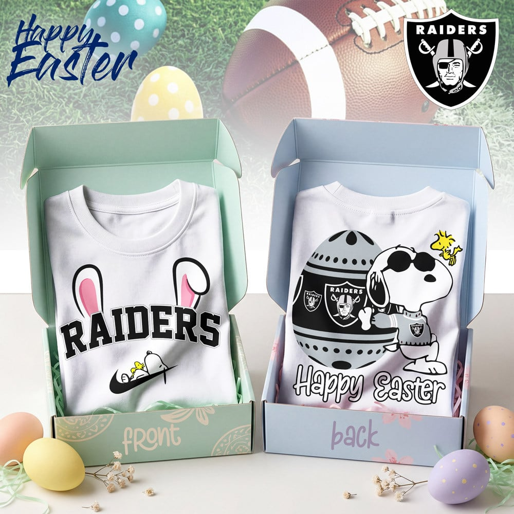 Premium NFL LV Happy Snoopy Easter T-shirt V1 NMD TTV