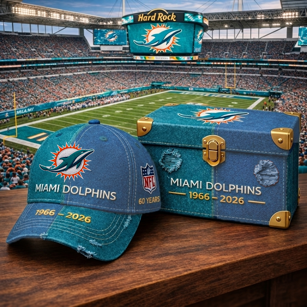 Premium NFL MD Anniversary Vintage Two Tone Distressed Cap V11 NMD CTKT