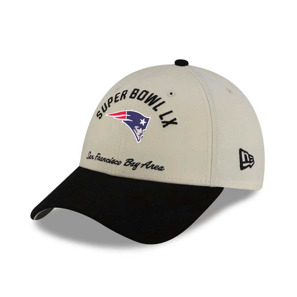 Premium NFL NEP Champions Cap V4 NMD TTV