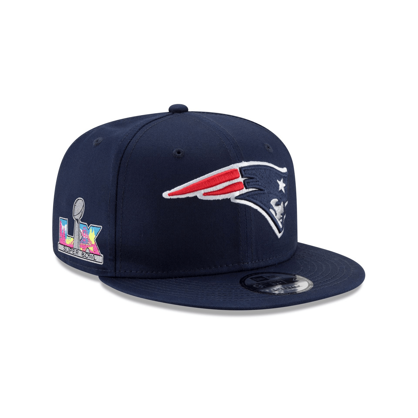 Premium NFL NEP Champions Cap V8 NMD TTV
