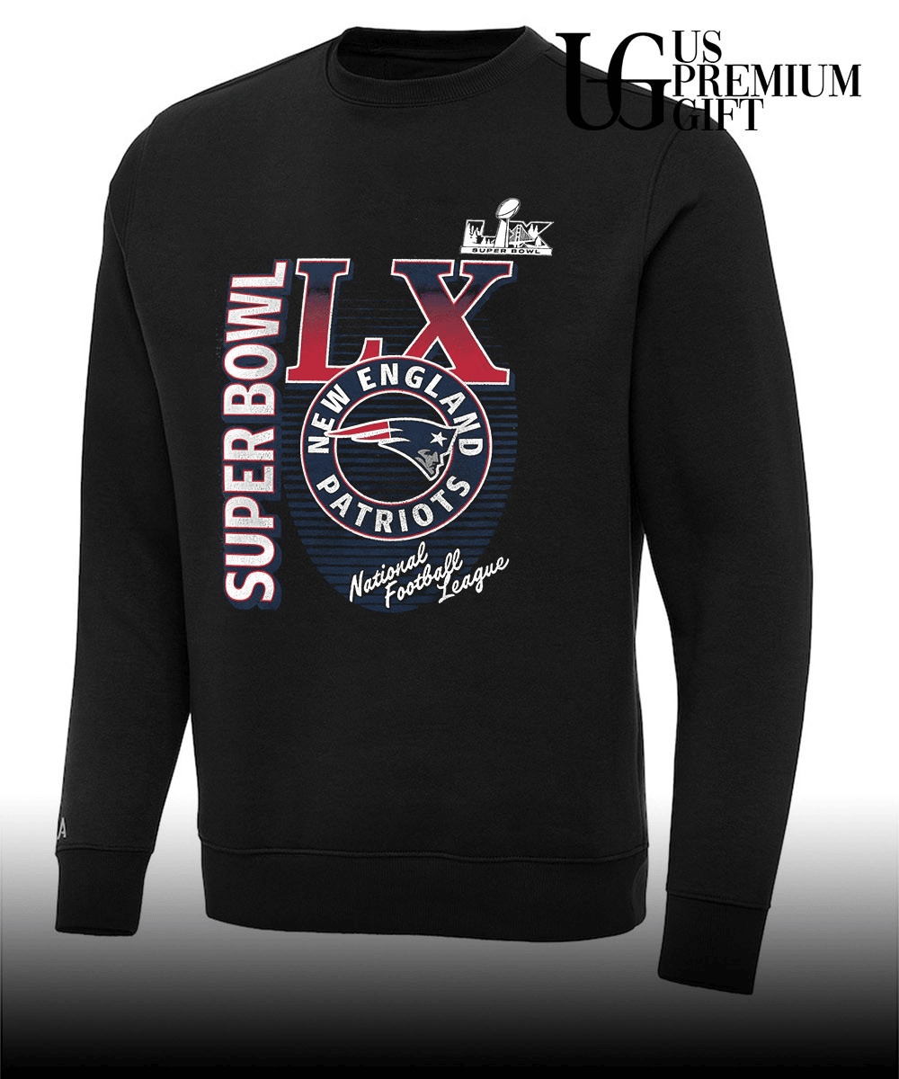 Premium NFL NEP Champions Sweter V1 NMD TTV